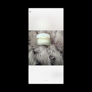EVE LOM Brightening Cream 10ml-Made in England